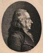 Gerhard Ludvig Lahde