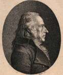 Герхард Людвиг Лахде (1765 - 1833) - фото 1