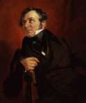 Джон Джеймс Шалон (1778 - 1854) - фото 1