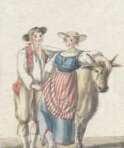 Готфрид Логер (1735 - 1795) - фото 1