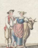 Готфрид Логер (1735 - 1795)