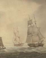 Joseph Cartwright (1789 - 1829)
