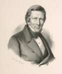 Матиас Габриль Лори II (1784 - 1846) - фото 1