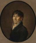 Фридрих Вильгельм Мориц (1783 - 1855) - фото 1