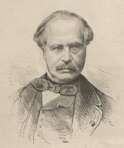 Эжен Луи Лами (1800 - 1890) - фото 1