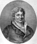Феликс Йозеф Липовски (1764 - 1842) - фото 1