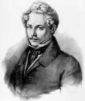 Эрнст Фрис (1801 - 1833) - фото 1
