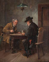 Bruno Blätter (1870 - ?)