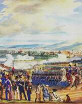 Gustav Kraus (1804 - 1852)