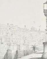Selina Bracebridge (1800 - 1874)
