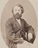 Eugène Gluck (1820 - 1898)