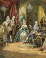 Хайнц Пинджера (1900 - XX век)