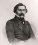Георгий Вильгельм Тимм (1820 - 1895) - фото 1