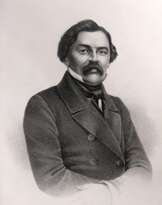 Георгий Вильгельм Тимм (1820 - 1895)