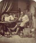 Уильям Фредерик Лейк Прайс (1810 - 1896) - фото 1