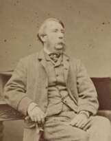 Joseph Nash I (1809 - 1878)