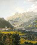 Иоганн Людвиг Блойлер (1792 - 1850) - фото 1