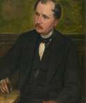 Alphonse Balat (1818 - 1895) - Foto 1