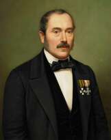 Jean-Baptiste Fresez (1800 - 1867)