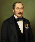 Jean-Baptiste Fresez (1800 - 1867) - photo 1