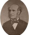 Винсент Брукс (1814 - 1885) - фото 1