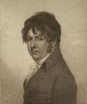 Джордж Мургатройд Вудворд (1760 - 1809) - фото 1