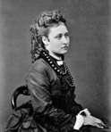 Принцесса Луиза Великобританская (1848 - 1939) - фото 1