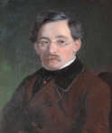 Эрнст Мейер (1797 - 1861) - фото 1