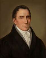 Carl Heinrich Adolph Grimm (1799 - 1843)