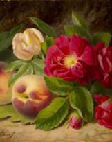 Josef Lauer (1818 - 1881)