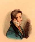 Исаак Роберт Крукшанк (1789 - 1856) - фото 1