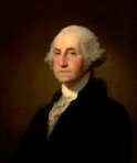George Washington (1732 - 1799) - Foto 1
