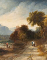 Samuel John Egbert Jones (1797 - 1861)