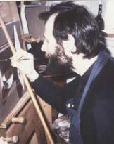 Henri Cornelis Bol (1945 - 2000)