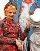 Vivienne Westwood (1941 - 2022)