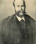 Карл Лоренц Реттих (1841 - 1904) - фото 1