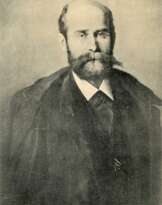 Karl Lorenz Rettich (1841 - 1904)