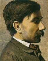 Джузеппе Аббати (1836 - 1868)