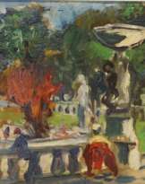 Karl Stachelscheid (1917 - 1970)