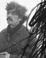 Walter Stöhrer (1937 - 2000)