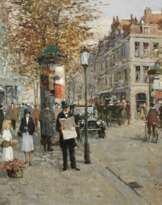 Kees van Loon (1930 - 2004)