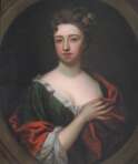 Элизабет Грэм Фергюссон (1737 - 1801) - фото 1