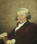 Джон Трамбалл (1750 - 1831) - фото 1