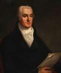 Джоэл Барлоу (1754 - 1812) - фото 1