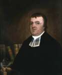 Джереми Белкнап (1744 - 1798) - фото 1