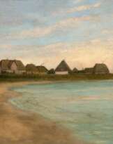 Julius Stockfleth (1857 - 1935)