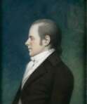 Элиху Хаббард Смит (1771 - 1798) - фото 1