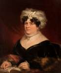 Сюзанна Роусон (1762 - 1824) - фото 1