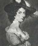 Ханна Вебстер Фостер (1758 - 1840) - фото 1