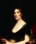 Сара Вентворт Апторп Мортон (1759 - 1846) - фото 1